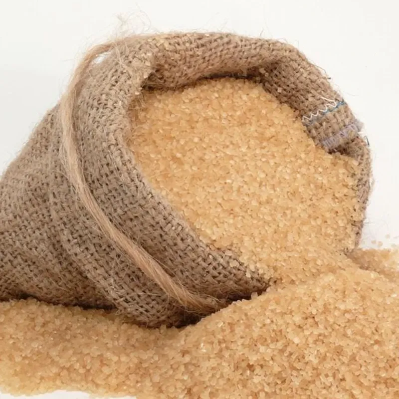 Paqute de azuca Parda 1kg