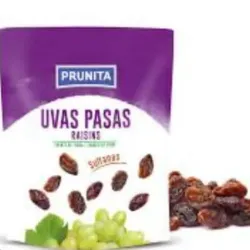 Pasas Sultanas 130g PRUNITA