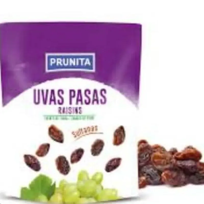 Pasas Sultanas 130g PRUNITA