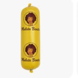 Picadillo de Chorizo 500g marca Mulata Bonita 