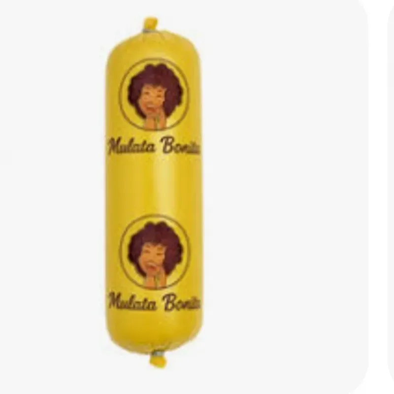 Picadillo de Chorizo 500g marca Mulata Bonita 
