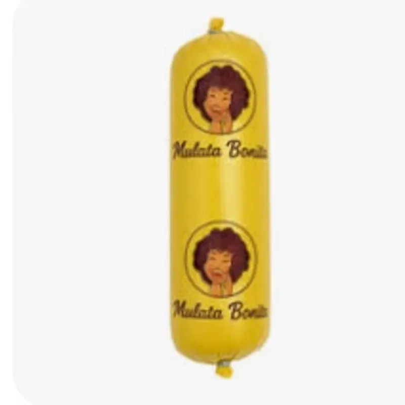 Picadillo de Chorizo 500g Mulata Bonita 