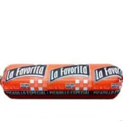 Picadillo de pollo La Favorita 340g