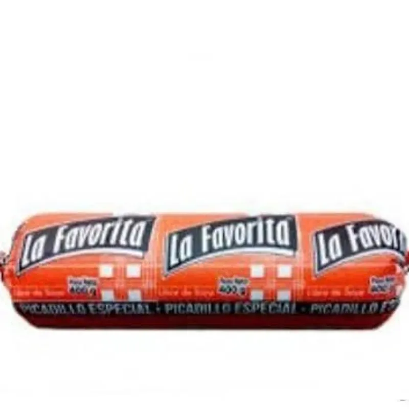 Picadillo de pollo La Favorita 340g