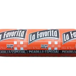 Picadillo mixto  Especial 400g Favorita