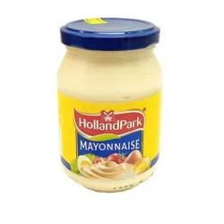 Pomo de Mayonesa Holandpark 250g ( ver descripción)