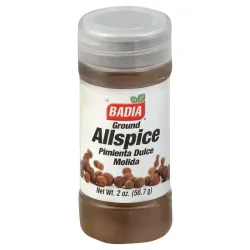 Pomo Pimienta dulce Badia