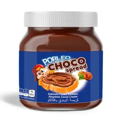 Porleo Crema de chocolate 350g