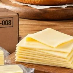 Queso Gouda lasqueado x lb suave cremosito (ver descripción)