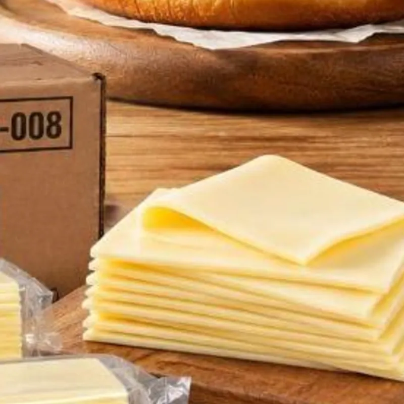 Queso Gouda lasqueado x lb suave cremosito (ver descripción)