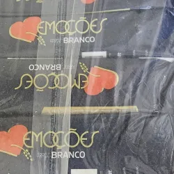 Bolsa de de arroz brasileño  con 5kg