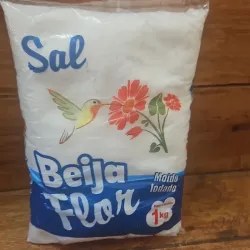 Paquete de cocina 1kg super fina 