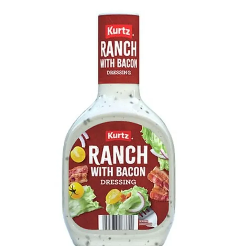  Salsa blancas 
