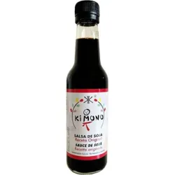 Salsa soya  kimono 250ml 