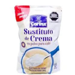 Sustituto en crema para el Café Corina 210g