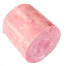Tubo Jamón cocido jugoso 4lb su calidad esta garantizada (ver descripcion)