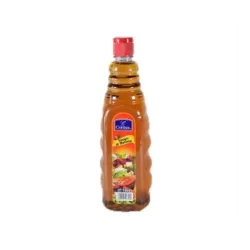Vinagre de manzana 1 lt