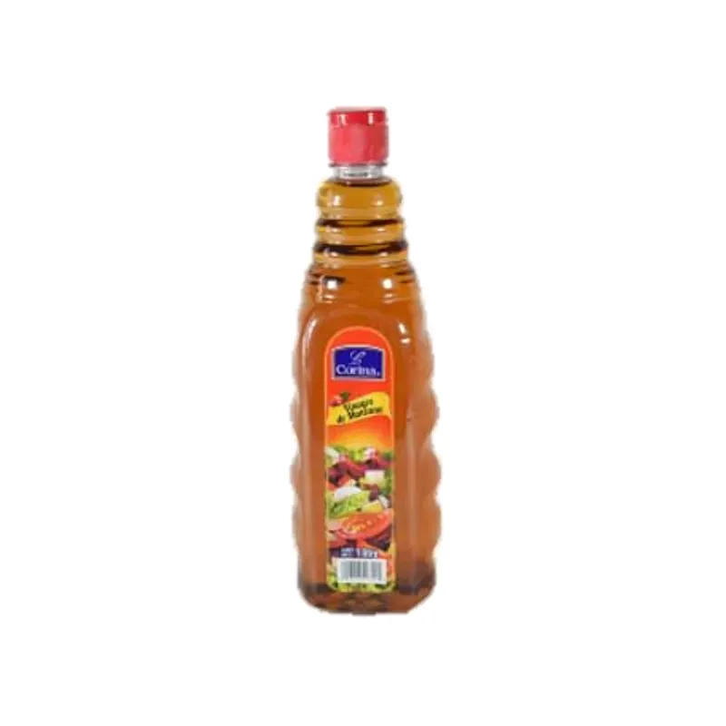 Vinagre de manzana 1 lt