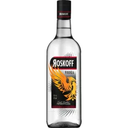 Vodka ROSKOFF 1lt