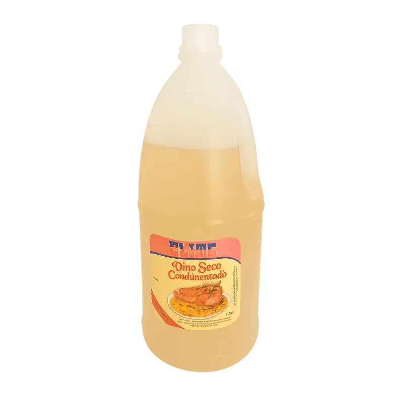 Vino seco condimentado 2litro 