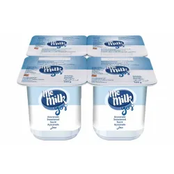 Yogur  natural  yfresa  blíster de 4uds x 120ml 