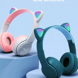 Audifonos inalambricos
