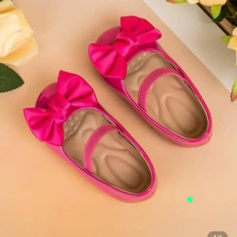 Balerinas de niña