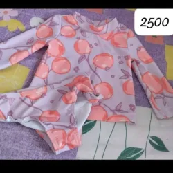 Bikini de niña