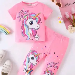 Conjumto de niña