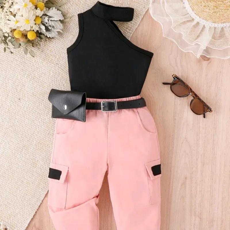 Conjunto de niña
