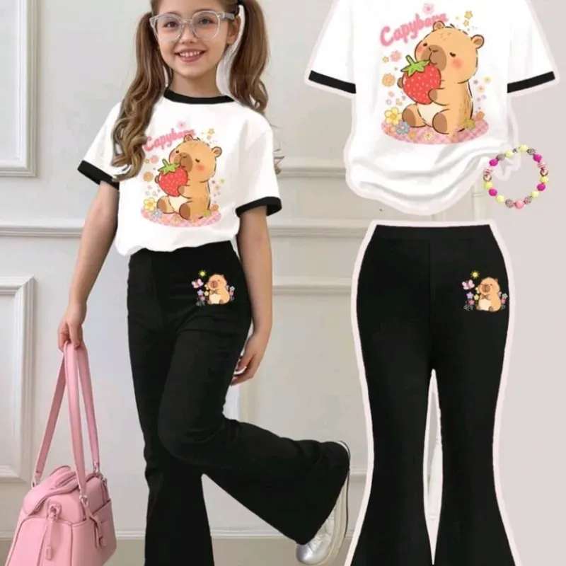 Conjunto de niña