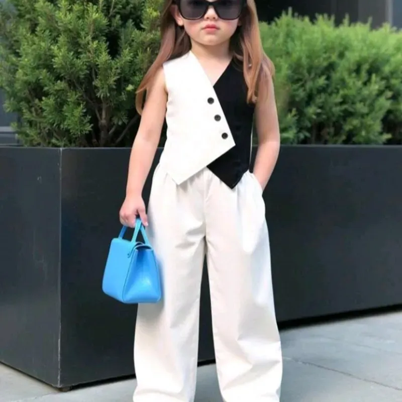 Conjunto de niña