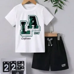 Conjunto de niño