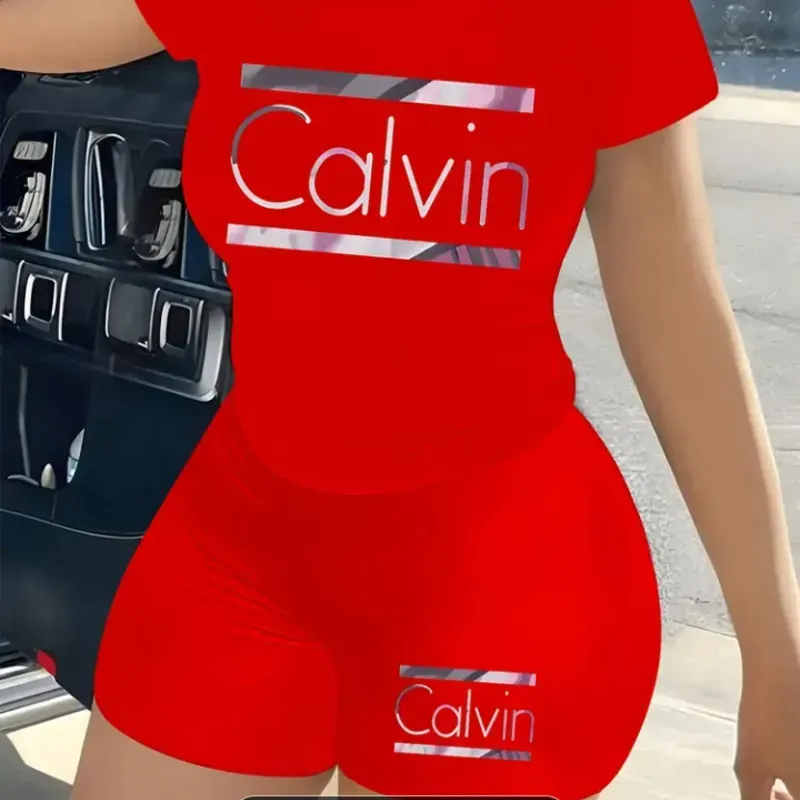 Conjunto de short 