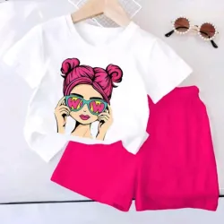 Conjunto de short
