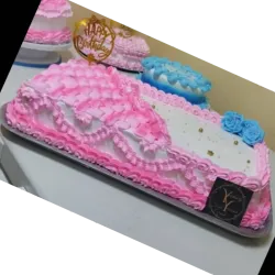 Key de vainilla