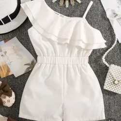 Mono de niña 