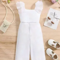 Mono de niña