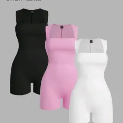 Monos de mujer