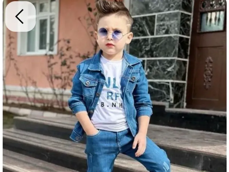 Niños