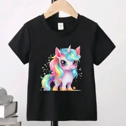 Pulover de niña