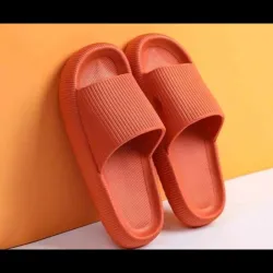 Sandalias de baño 