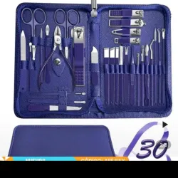 Set de manicury