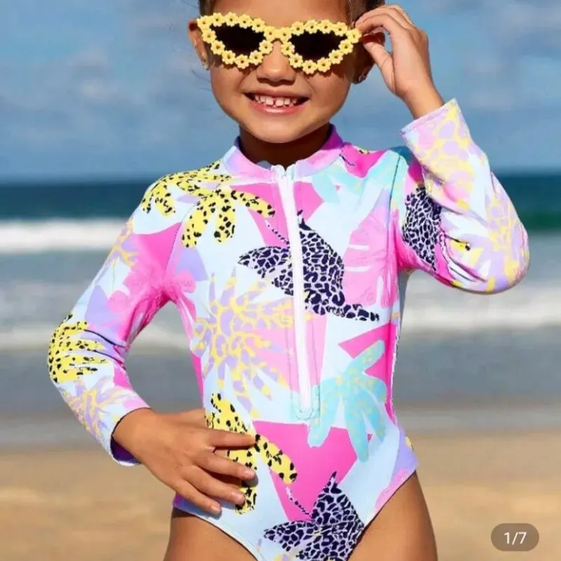Trusa de niña 