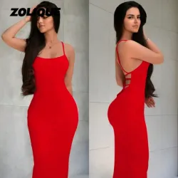 Vestido de mujer