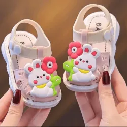 Zapatos de niñas 