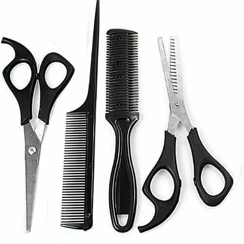 Set de Tijeras de Peluquería.
