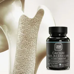 Calcium Plus Magnesium