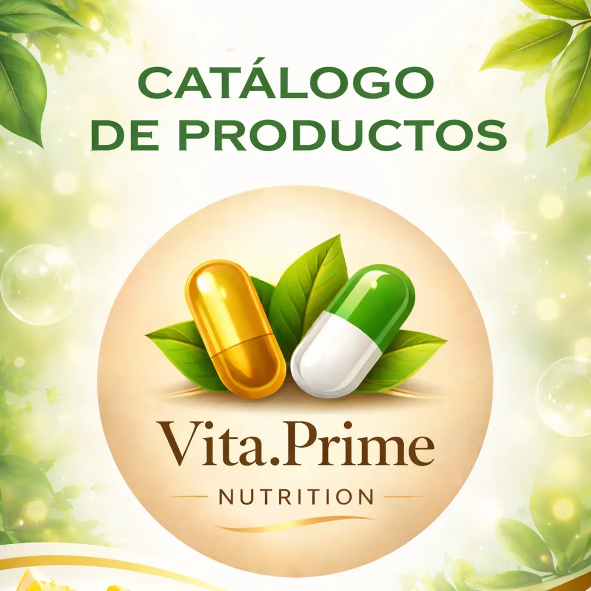 Vita.PrimeNutrition