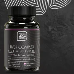 Liver Complex Plus